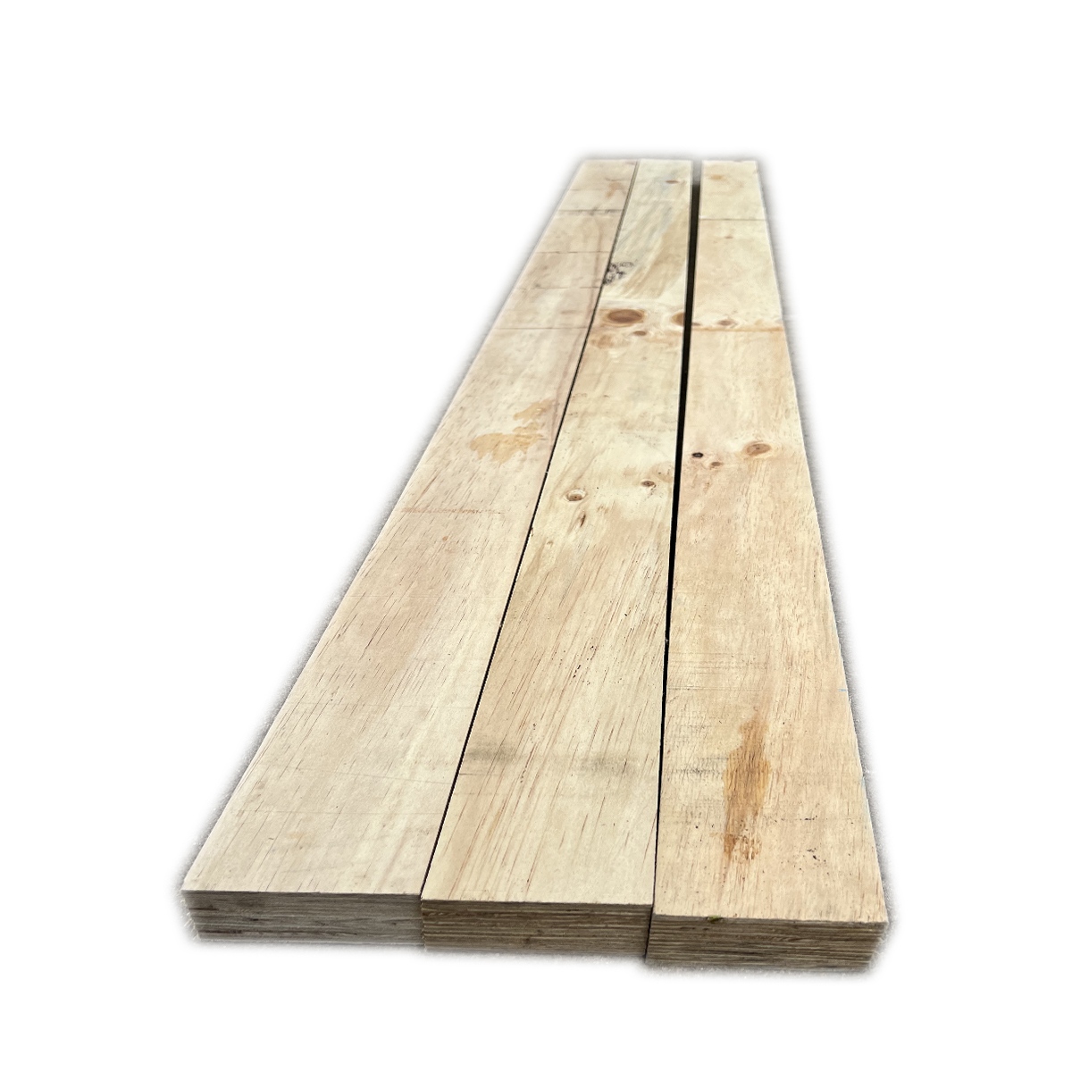 LVL Structural Timber